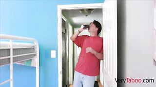 Teen Step Daughter Secrets- Hannah Hawthorne