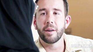 Teen In Hijab Found The Loophole