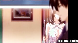 He Was The Glue Holding Their Family Together - ENG SUBS