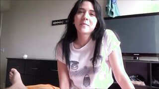 Step Brother & Step Sister Learn to Get Along - Riley Jean - Family Therapy