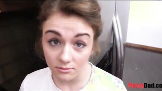 Eggs and Daddy's Balls- Rosalyn Sphinx