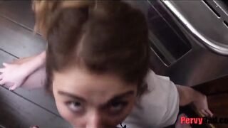 Eggs and Daddy's Balls- Rosalyn Sphinx