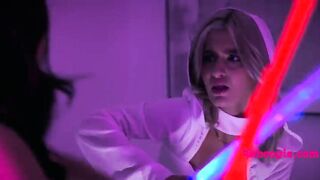 Star Whores, Family Whores | TabooPie