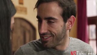 I am sorry step brother! But I have been told my pussy is a party