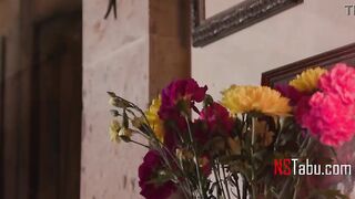 His River, Her Throat