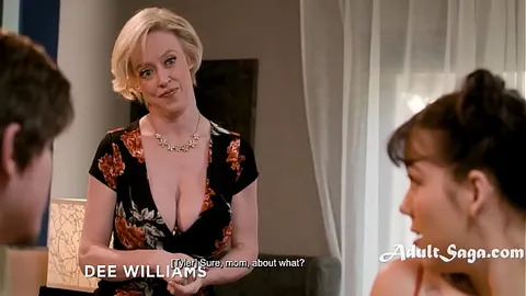 Step Mom Guides Me Step By Step How To Keep GFs Virginity Intact While Fucking Her
