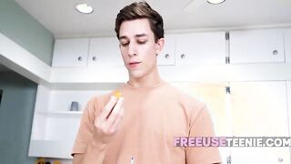 A Freeuse Boon (Family) - FreeuseTeenie