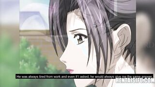 Mom Fucked By SON And Aunt Watches In HORROR - DUBBED HENTAI (DUB)