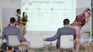 This Proves That Work Life Balance Is A Myth (Freeuse) | UseTeens