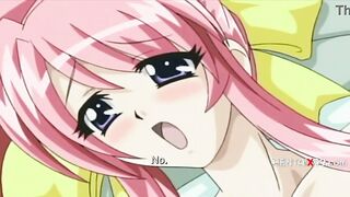 Seal Team Runs Runs Into Your Room Right Before You Orgasm - HENTAI