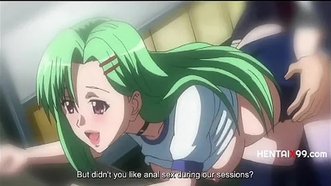 Alpha Breeds Cis Girls & HIS Trans Slave & Gets Them Both Pregnant - HENTAI