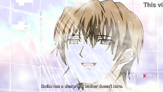 Step Mom Extremely Jealous & Desperate For My Love - HENTAI