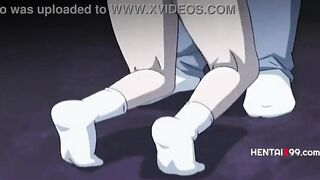 Step Mom Extremely Jealous & Desperate For My Love - HENTAI