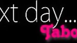 Coffee or Cock.. Feed Me SOMETHING Step BRO