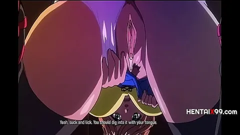 A Club's Hidden Forbidden Pleasures (HENTAI)