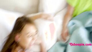 The Twisted Triangle A Taboo Threesome