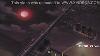 I Fucked My Wet Nurse - Uncensored Hentai