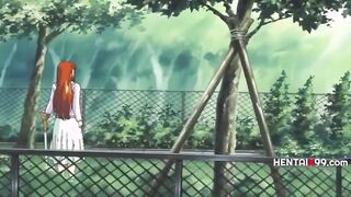 Her Breasts Were And Will Always Be My Safe Space | Hentaix99