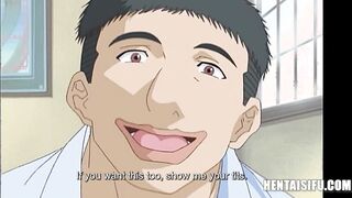 Sister In Law Anal Force Fuck Revenge Of The Incel In Law (Hentai Dub)