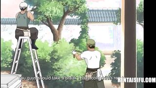 Sister In Law Anal Force Fuck Revenge Of The Incel In Law (Hentai Dub)