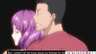 LOVE BITCH HENTAI ENGLISH DUB