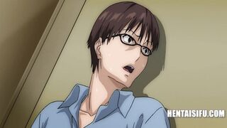 LOVE BITCH HENTAI ENGLISH DUB