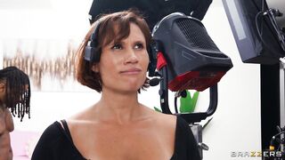 Helping Hands - Kimora Quin, Ava Amira, Sly Diggler