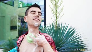 Get Wet! - Sophie Reade, Jordi El Nino Polla