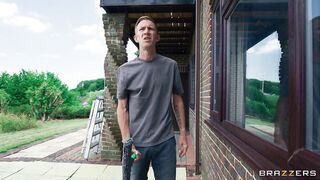 The Window Wanker - Scarlett Starr, Danny D