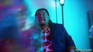 The Big Bang - Jewelz Blu, Aubree Valentine, Xander Corvus