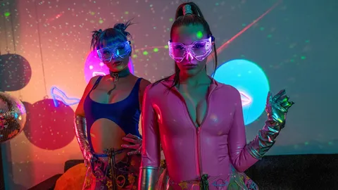 The Big Bang - Jewelz Blu, Aubree Valentine, Xander Corvus
