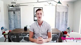 Holy Stepbrother! I Can Pray To That Cock Its So HUGE | TabooPie