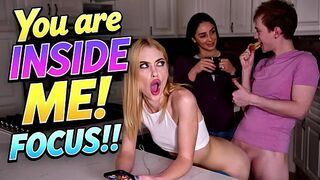 Step Bruhh.. Are You For Real? | UseTeens