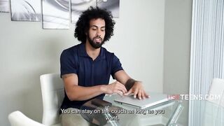 Temporary Freeuse Girlfriend - Blake Blossom, James Angel | UseTeens