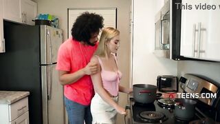 Temporary Freeuse Girlfriend - Blake Blossom, James Angel | UseTeens