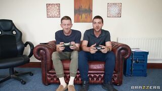 GRWM_ Makeup & Fuck - Ella Jasmine, Danny D