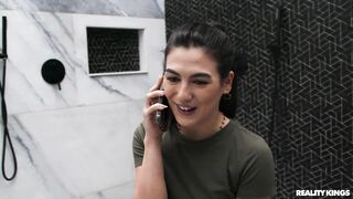 Remodeling The Bathroom - Megan Mistakes, Parker Ambrose