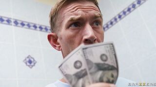 Wet For Cash - Madison Lanez, Danny D