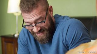 Crazy Cosplaying Hottie - Mia Stone, Xander Corvus