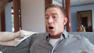 Cucking The Colleague - Kiki Daniels, Danny D