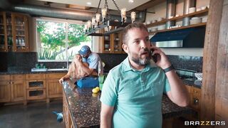 Postmaster Girth - Kayley Gunner, Girthmasterr