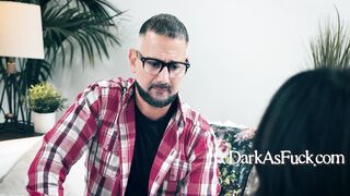 Step Dad Would Do Anything Keep Daughter From Running Away