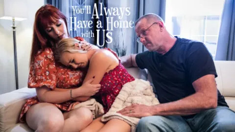 God Parents Shelter Her Unaware Of How Ruthless Teen Can Be