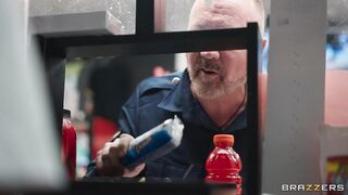 Bodega Babes Behaving Badly - Kimmy Kimm, Jade Kimiko, Daisy Pheonix, Ethan Seeks