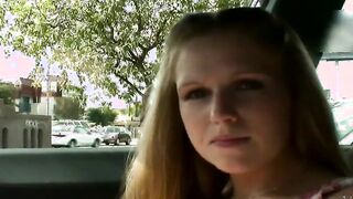 Taste Test - Lacie Laine