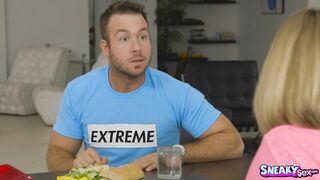 Show Me Yours - Alexis