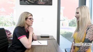 Cassidy Luxe- Championship Season