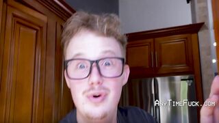 Anything You Want.. Just Forgive Me After (Blonde Mean Girl Freeuse) - Blake Blossom