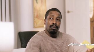 Cleaning Up Her Act - Isiah Maxwell, Summer Col