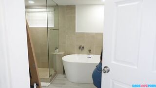 Handyman Surprise - Melztube, JR Cruz